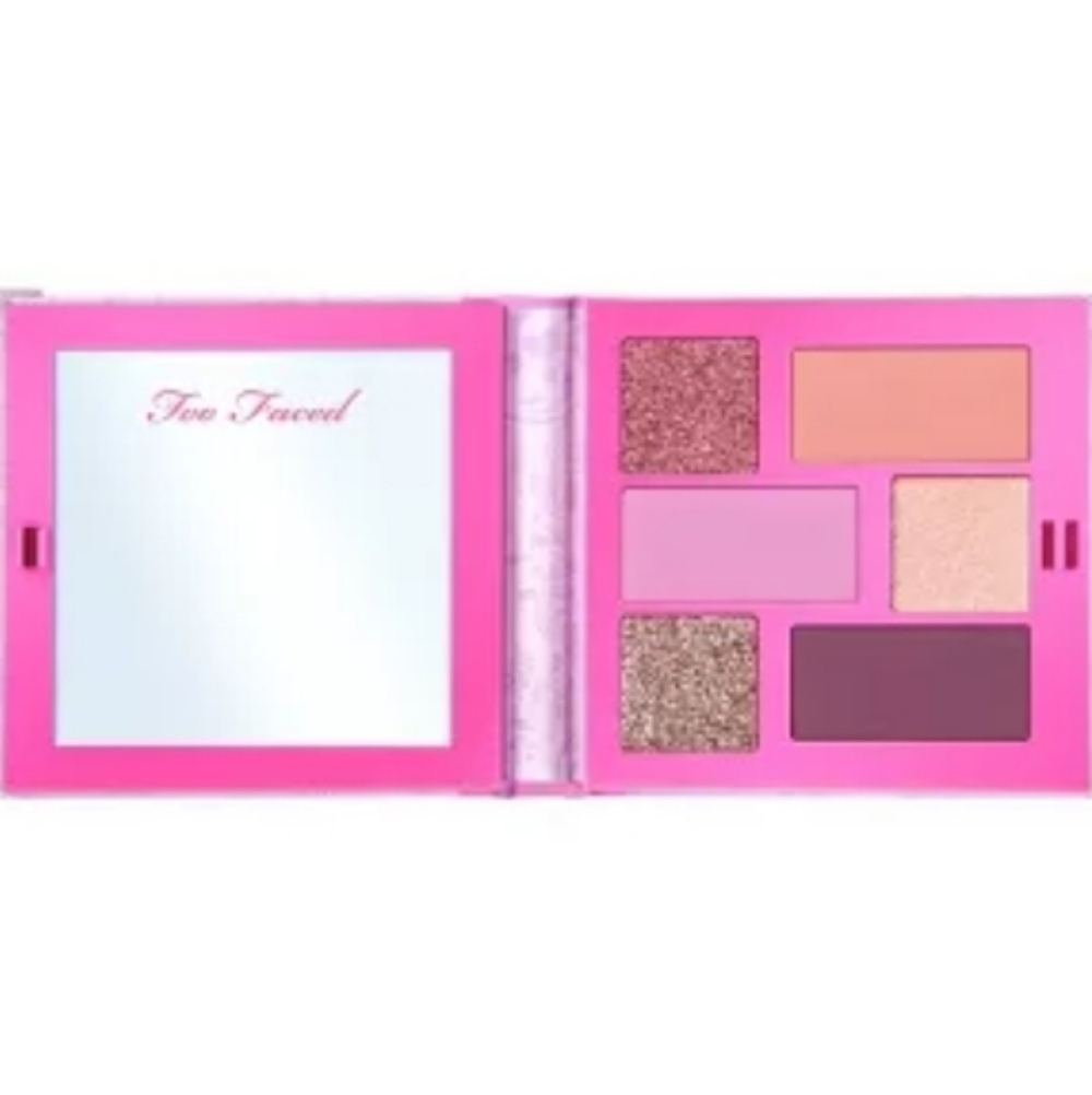 TOO FACED Life's A Fairytale Mini Palette
